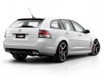 HSV Clubsport R8 Tourer 2013 года